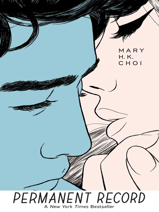 Title details for Permanent Record by Mary H. K. Choi - Available